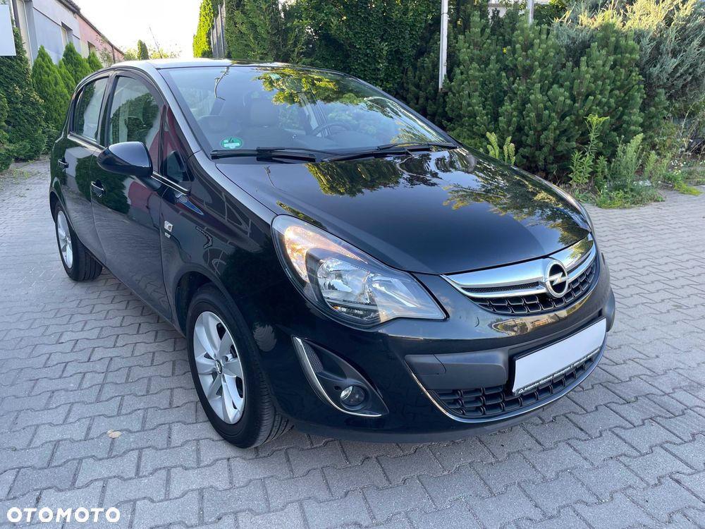 Opel Corsa - 3