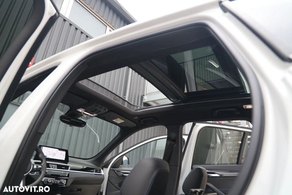 BMW X1 xDrive25e AT PHEV - 8