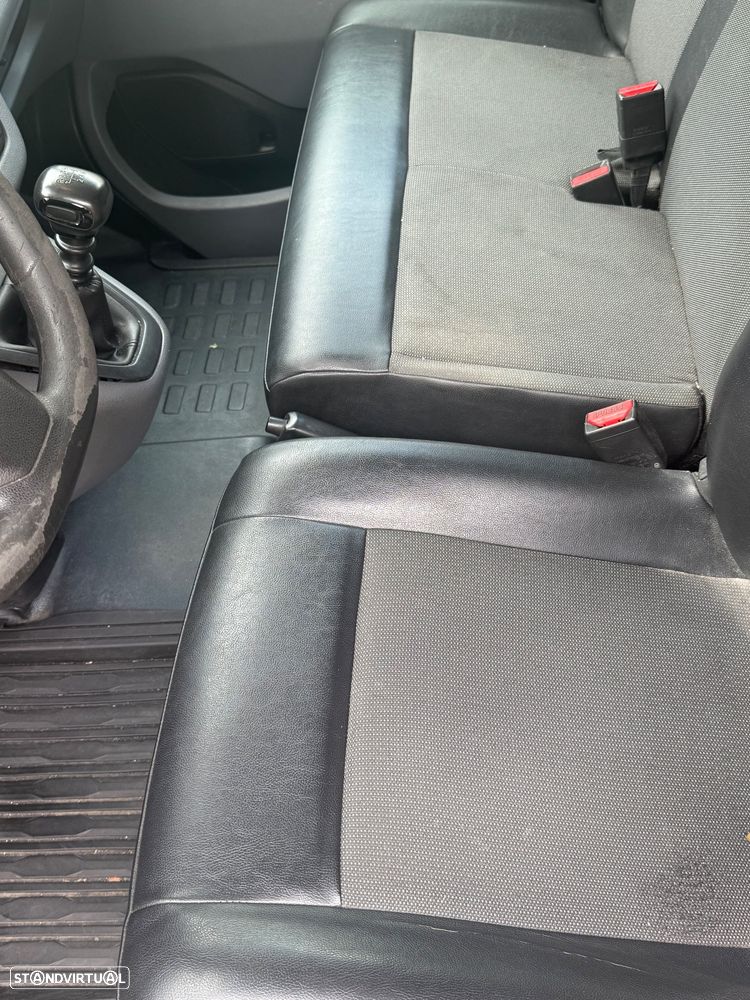 Citroën JUMPY CX ISOTÉRMICA - 13