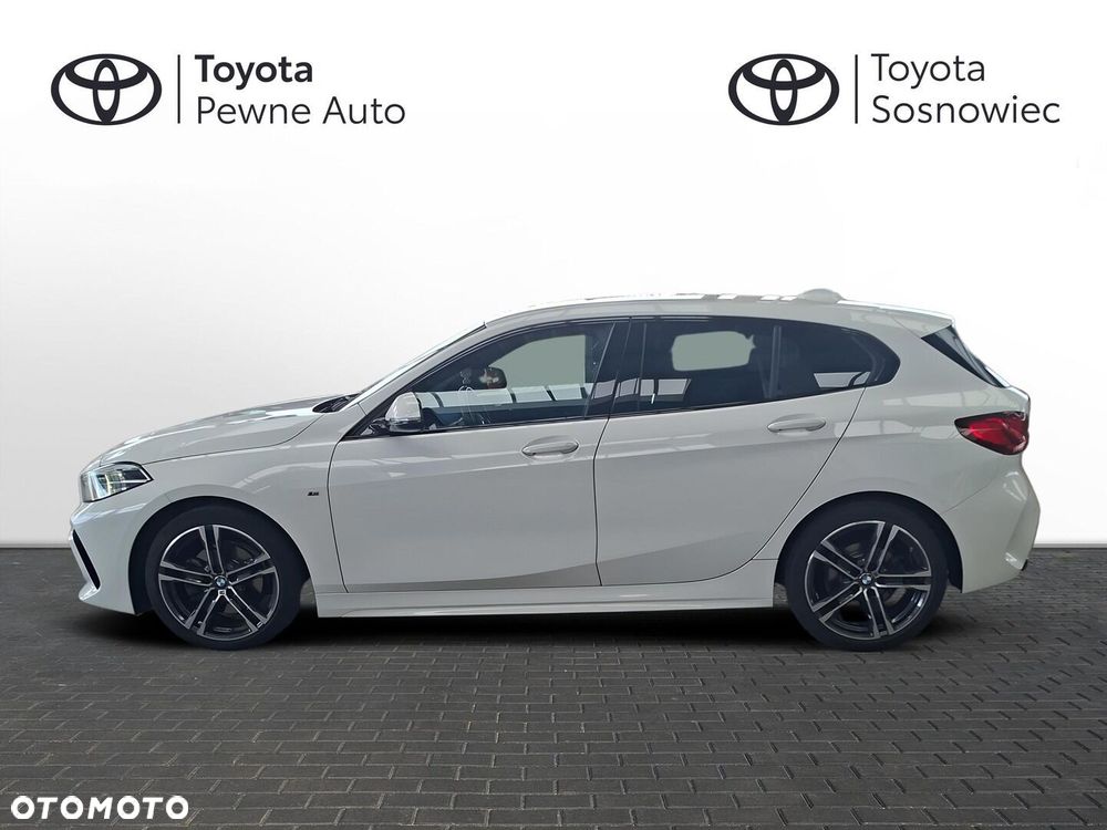 BMW Seria 1 - 3