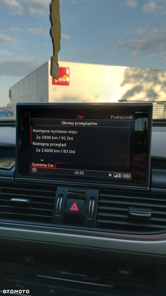 Audi A6 Limousine 2.0 TDI ultra S tronic - 19