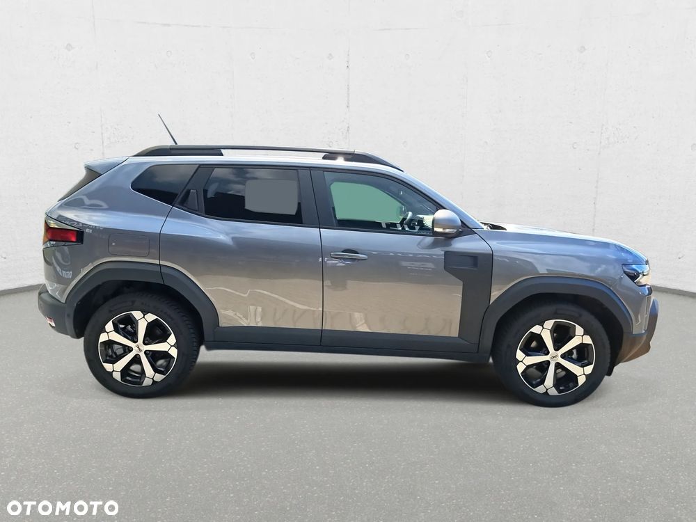 Dacia Duster 1.0 TCe Journey - 5