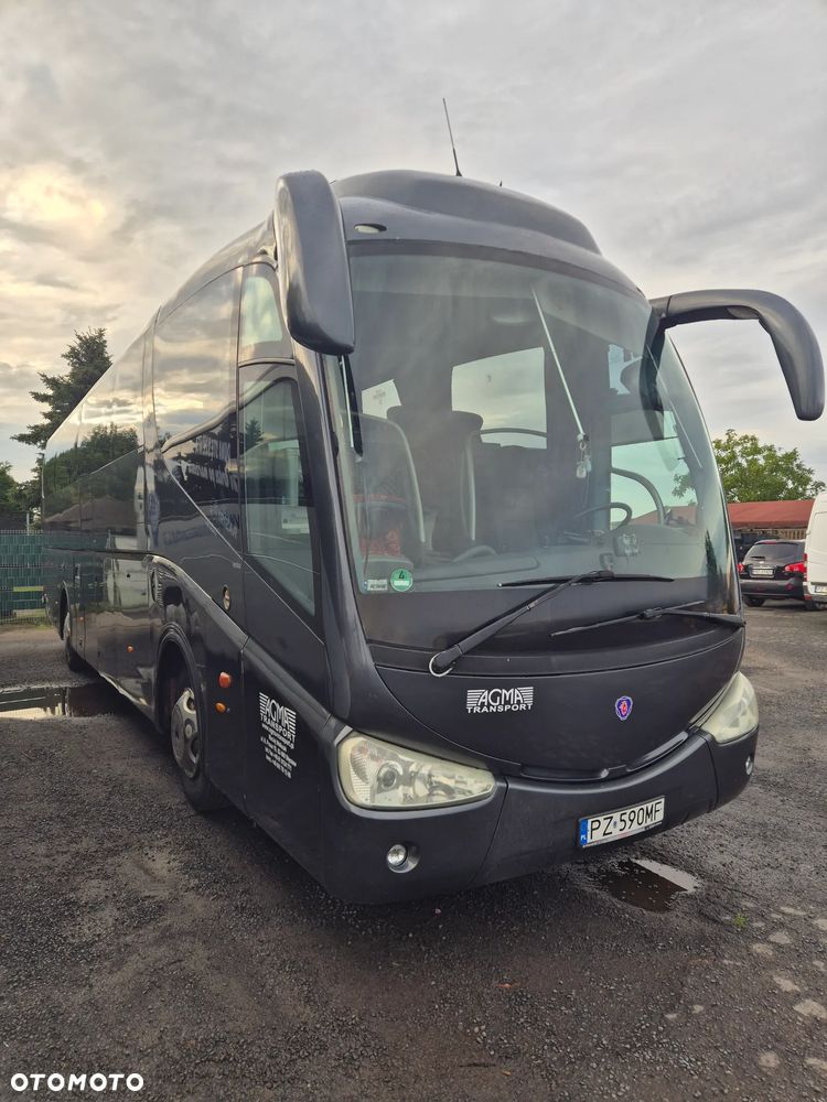 Scania Irizar PB - 2