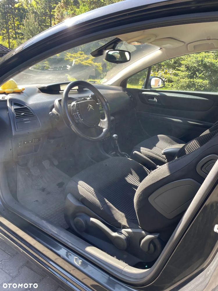 Citroën C4 1.6 16V Impress - 5