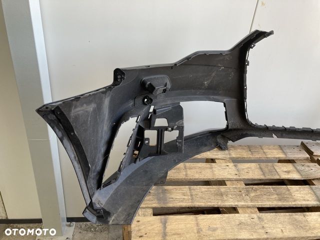 AUDI RS6 4G0 zderzak przedni 11-15 - 7