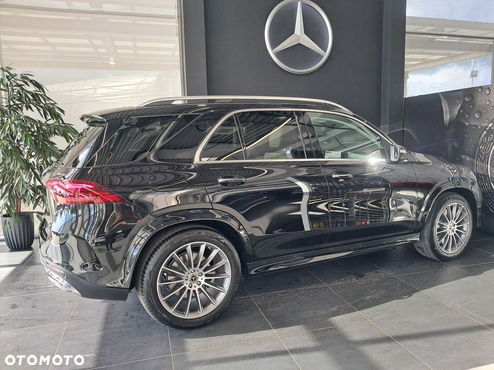 Mercedes-Benz GLE - 18