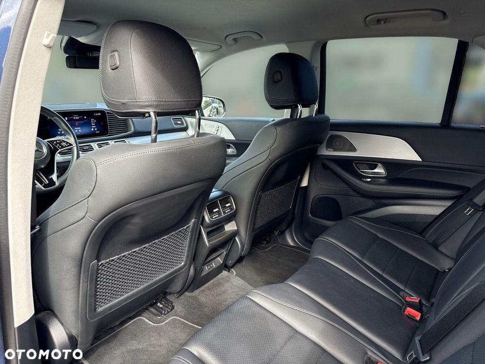 Mercedes-Benz GLE - 24