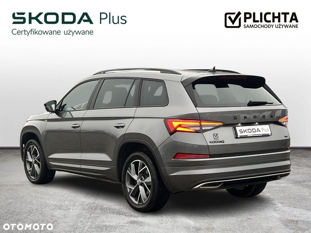 Skoda Kodiaq - 3