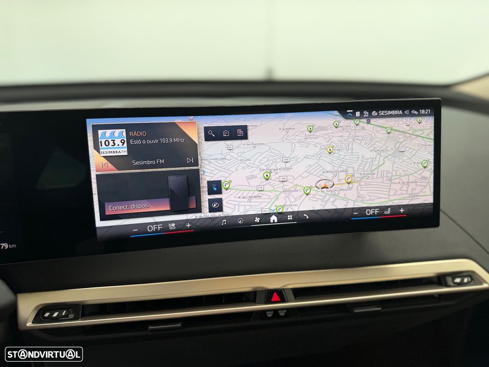BMW iX xDrive 50 Pack Desportivo - 24