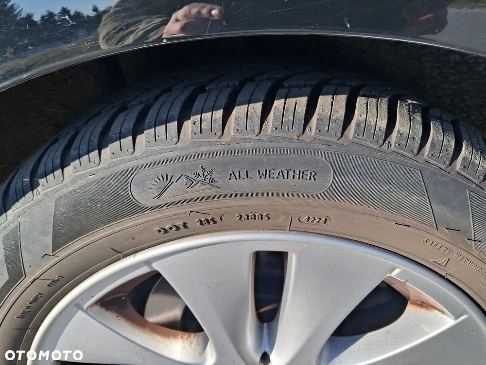 BMW Seria 1 - 8