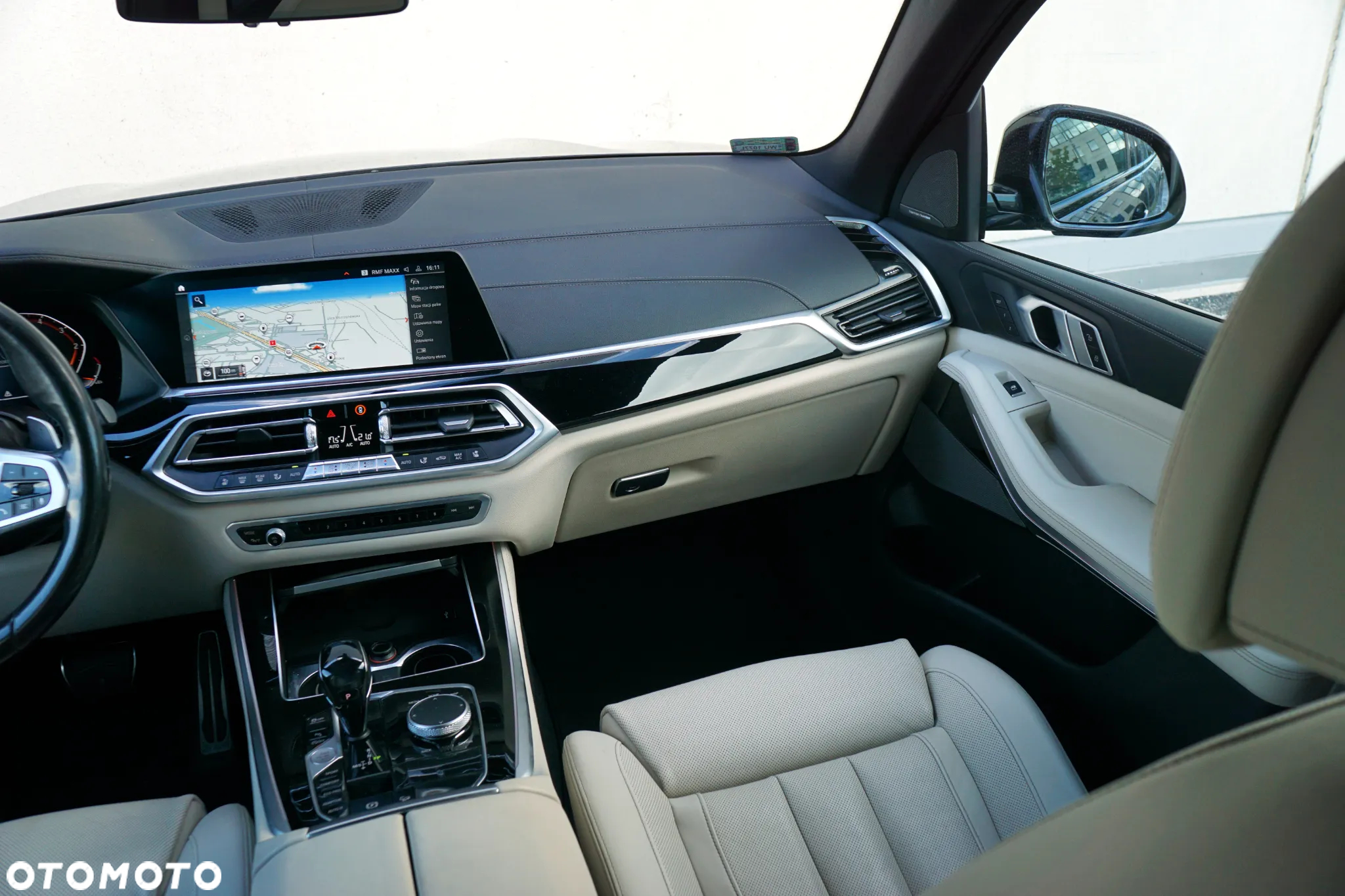 BMW X5 xDrive25d sport - 24