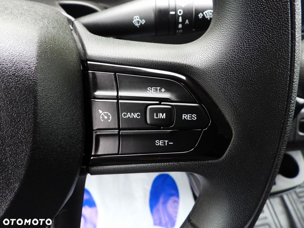 Toyota PROACE MAX PLANDEKA 10 PALET TEMPOMAT KLIMATYZACJA  140KM - 32