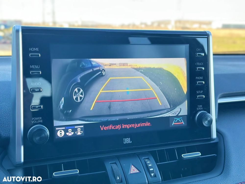 Toyota RAV4 ver-2-5-phev-vvt--ie-4x4-style - 29