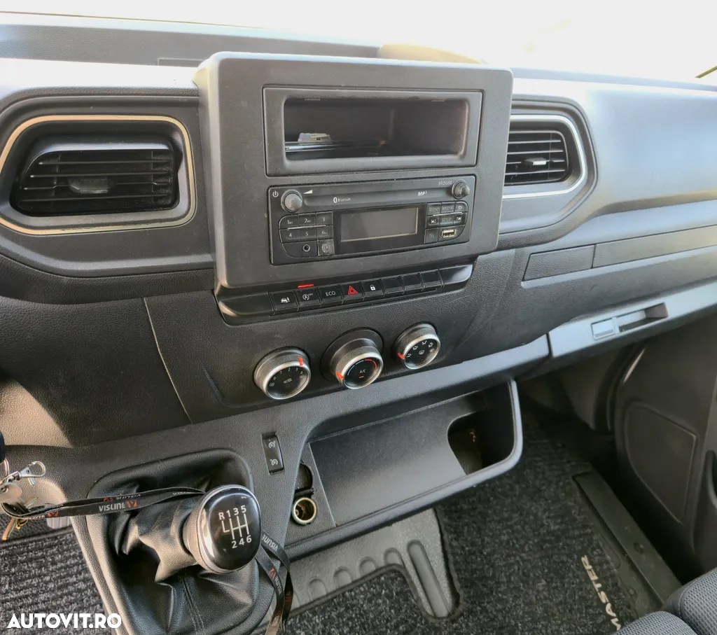 Renault Master - 7