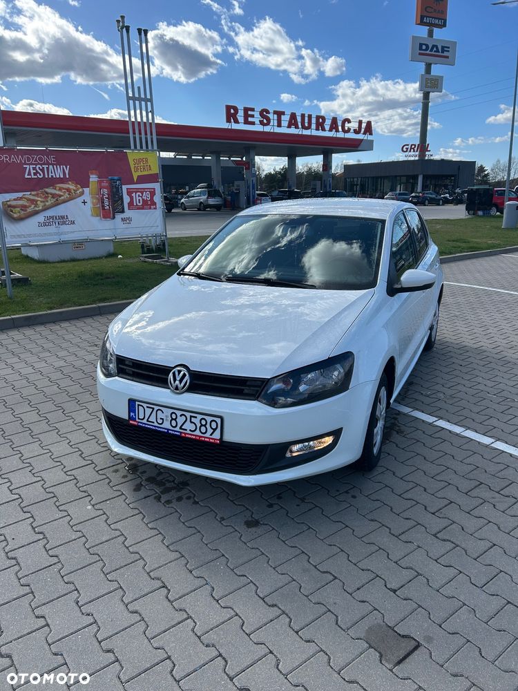 Volkswagen Polo 1.2 TDI Life - 1