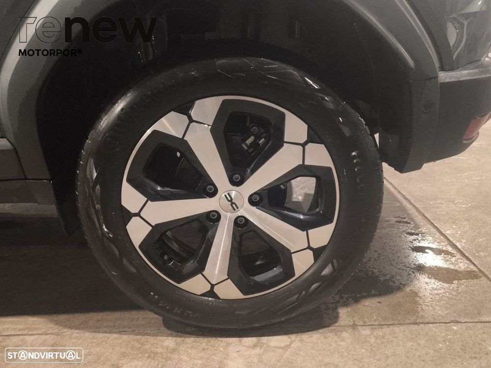 Dacia Duster 1.0 TCe ECO-G Journey Bi-Fuel - 8