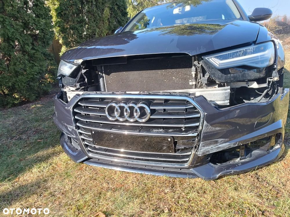 Audi A6 Limousine 3.0 TDI Quattro S tronic - 4