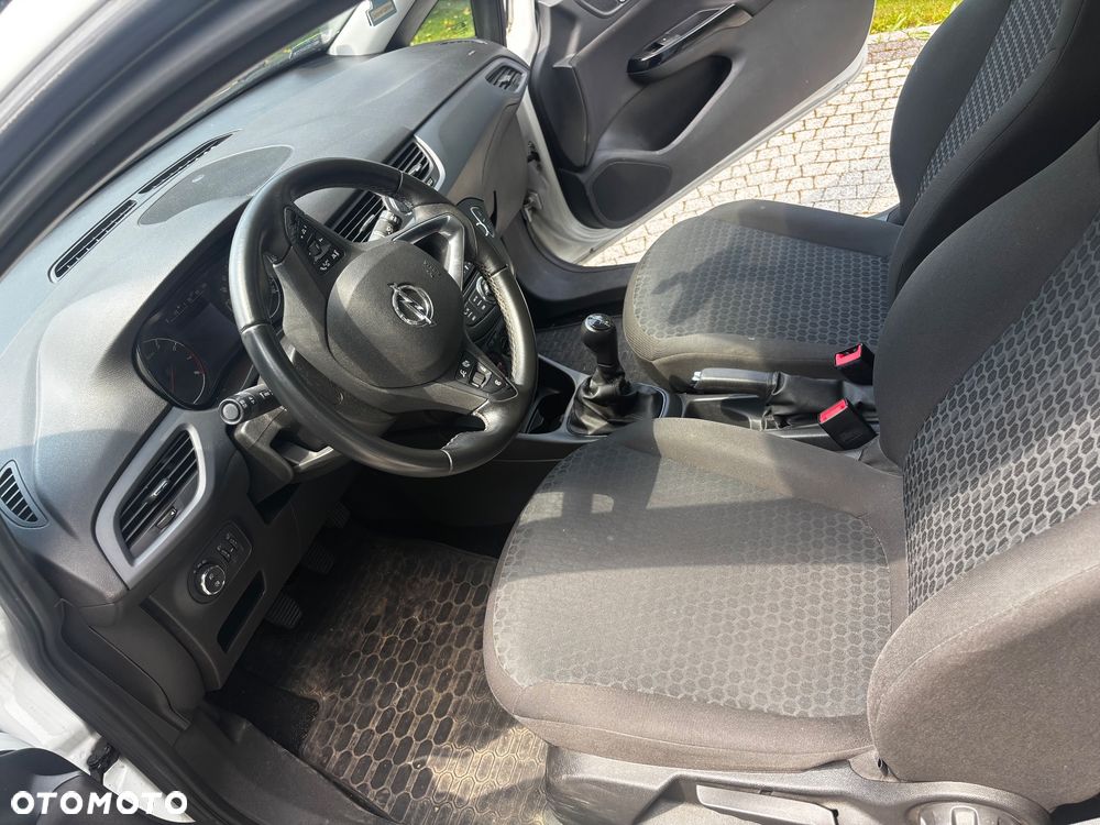 Opel Corsa - 11