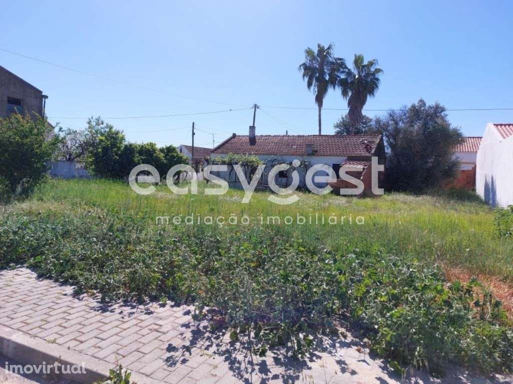 Moradia para recuperar com 2 quartos na aldeia dos Gasparões - Grande imagem: 2/14