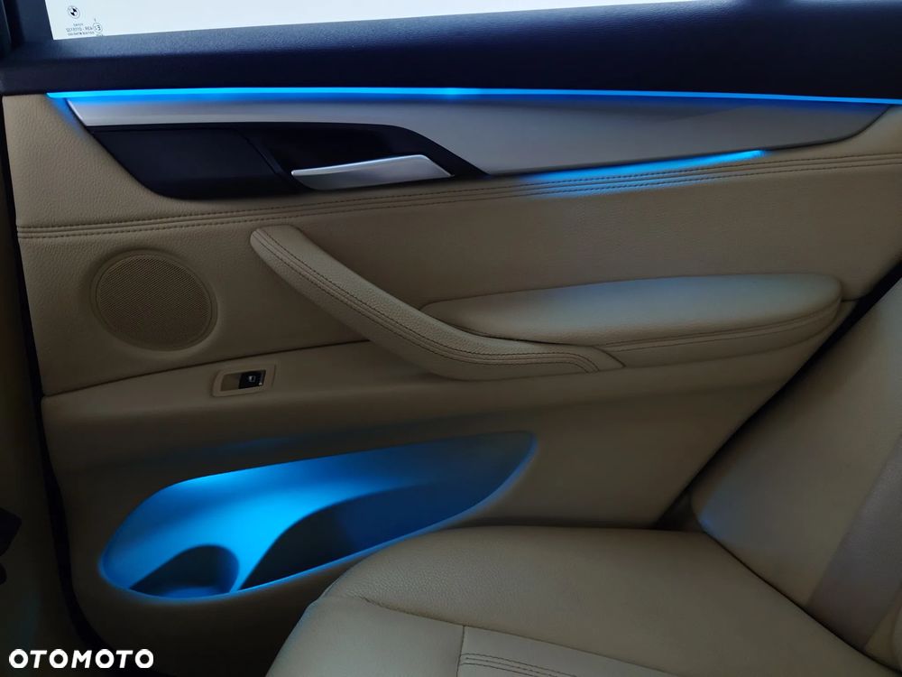 BMW X5 xDrive25d - 12