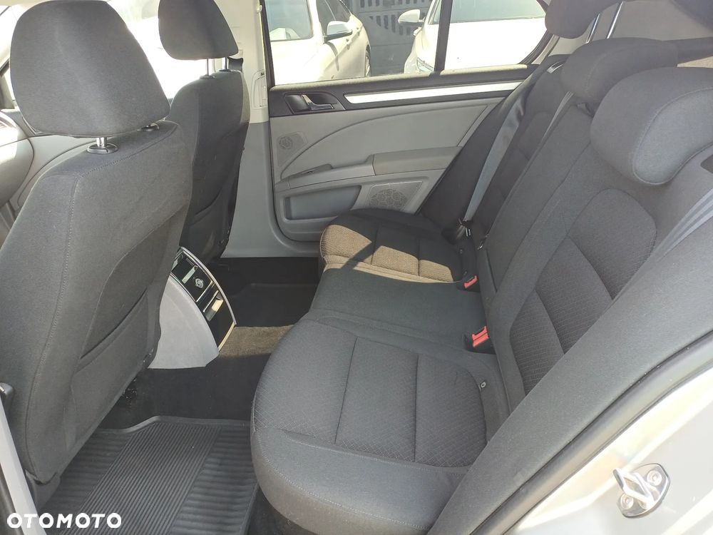 Skoda Superb 2.0 TSI DSG Elegance - 18