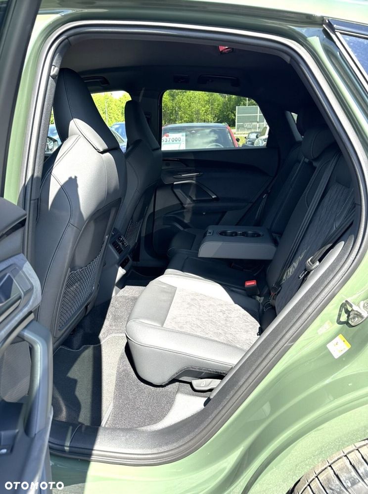 Audi Q5 Sportback - 21