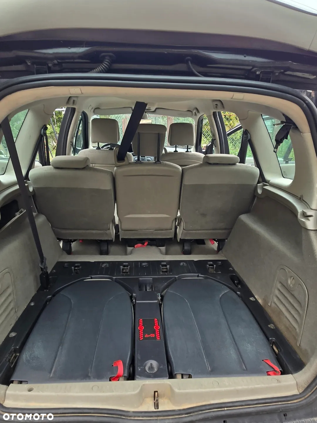 Renault Grand Scenic Gr 1.6 Confort Authentique - 5