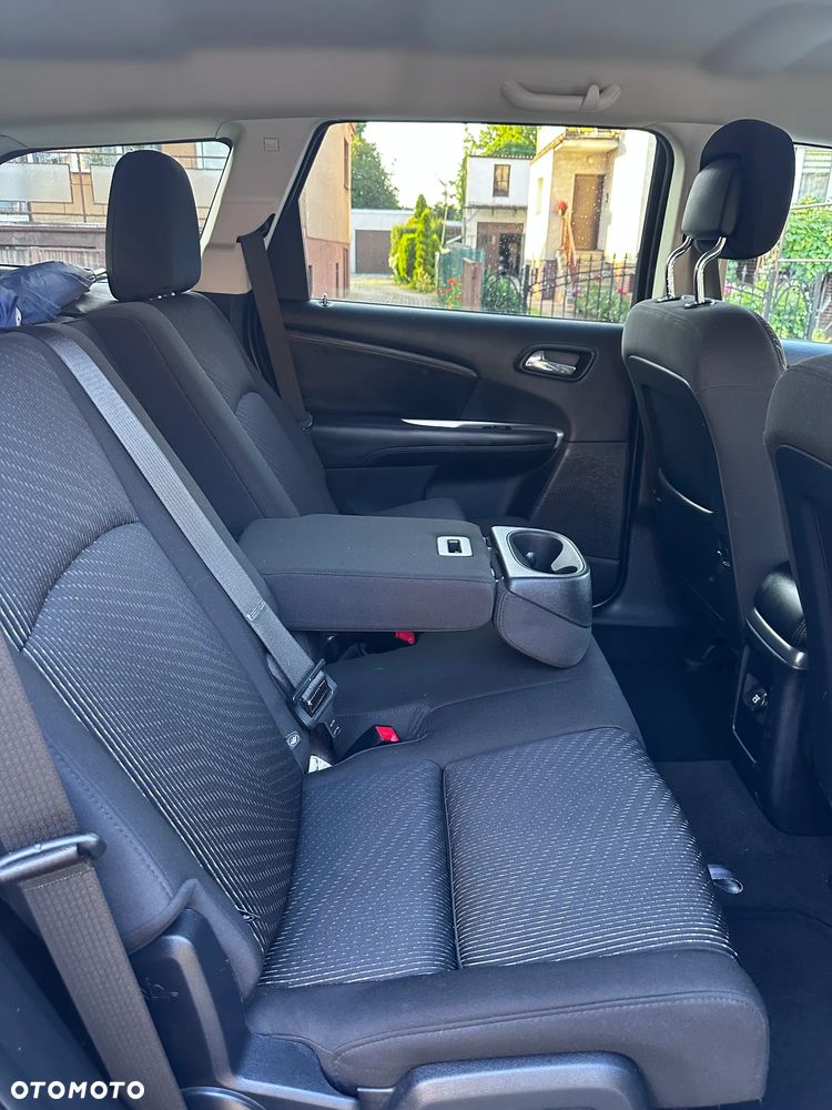 Fiat Freemont 2.0 Multijet Urban - 18