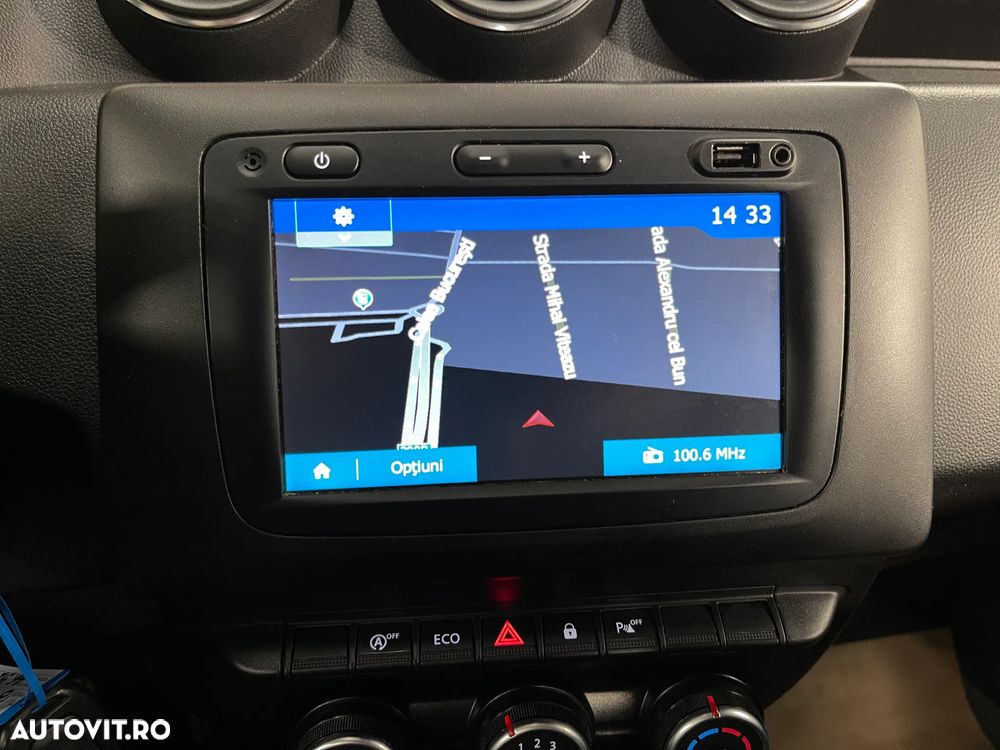 Dacia Duster TCe 90 Comfort - 14