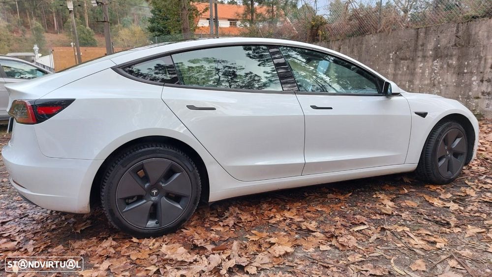 Tesla Model 3 Standard RWD - 11
