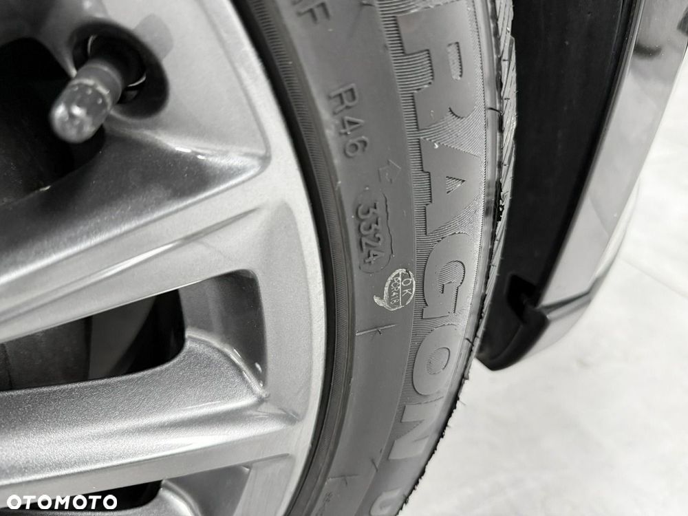 Ford Focus 1.0 EcoBoost 99g Start-Stopp-System SYNC Edition - 11