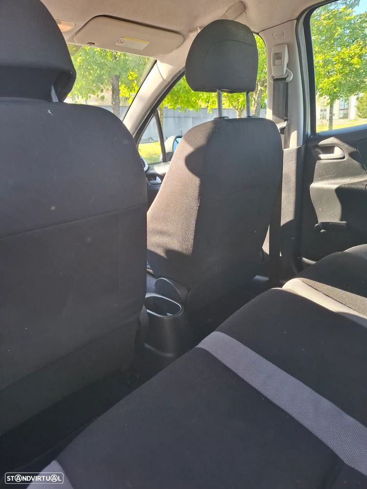 Peugeot 207 1.4 HDi Urban - 7
