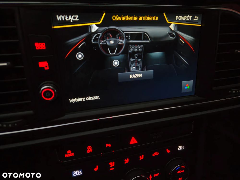 Seat Leon 1.4 TSI Start&Stop FR - 26