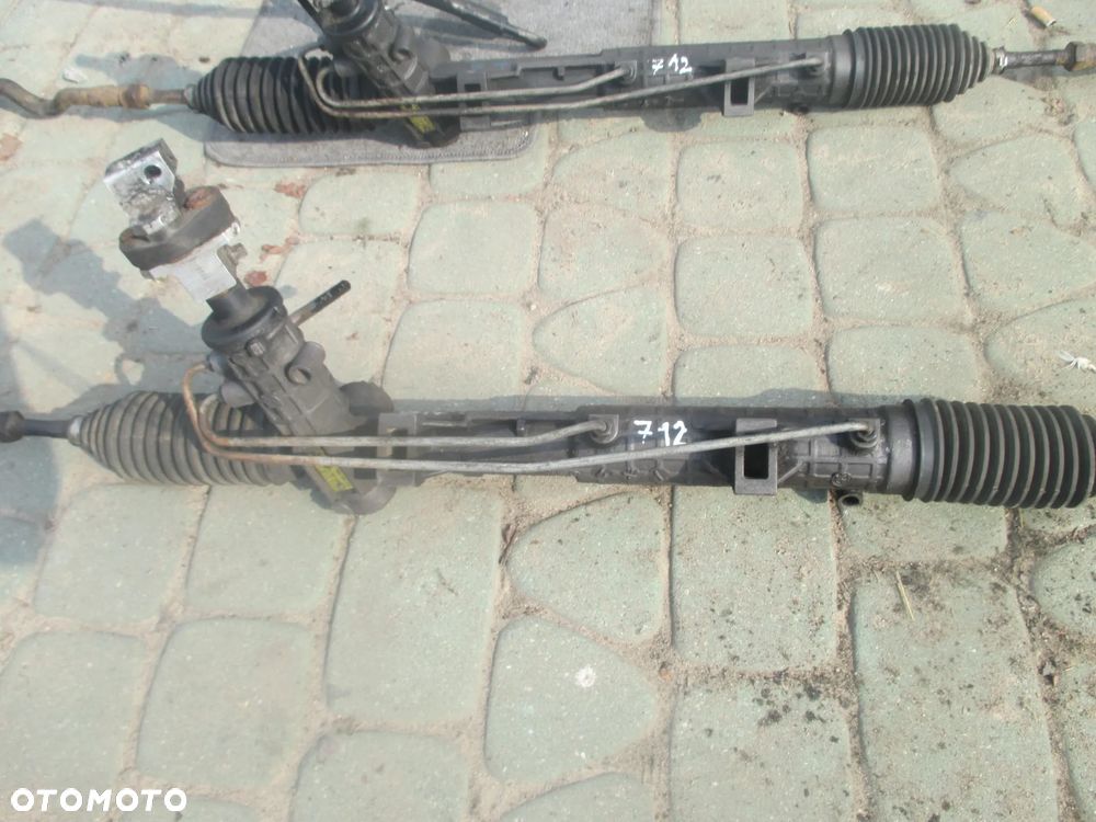 maglownica BMW E46 7852974712 - 2