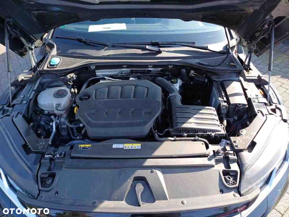 Volkswagen Arteon Shooting Brake 2.0 TSI 4Motion R DSG - 12