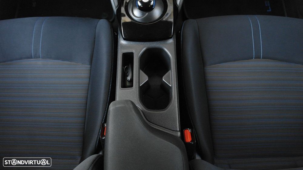 Nissan Leaf Acenta - 41