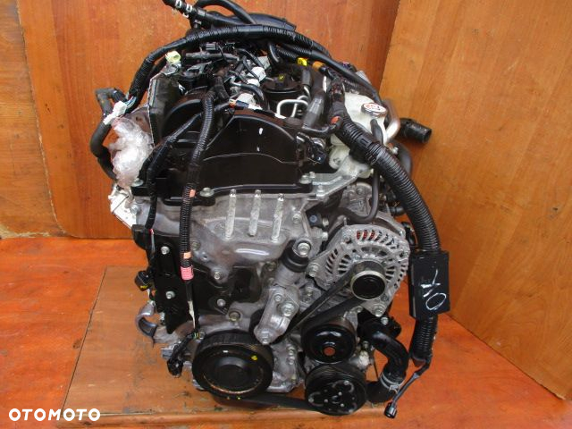MAZDA 3 CX3 1.5 D GRUSZKA NASTAWNIK 130-18550 do TURBOSPRĘŻARKI S51G-13700B - 12