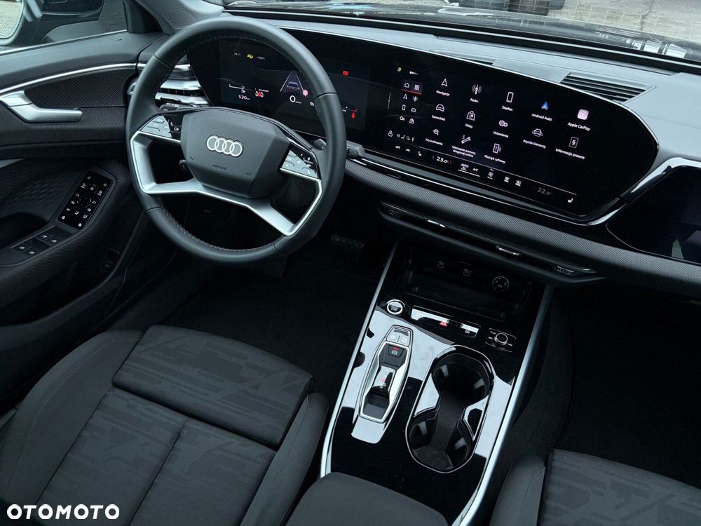 Audi A6 Limousine - 24