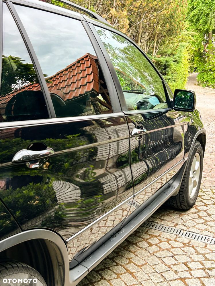 BMW X5 3.0 d - 10