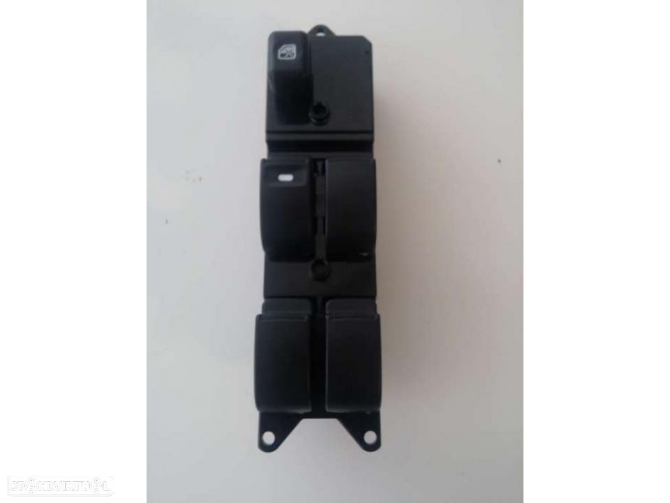 Botoes / comando vidros mitsubishi l200 / 2006/2011 (novo) - 1