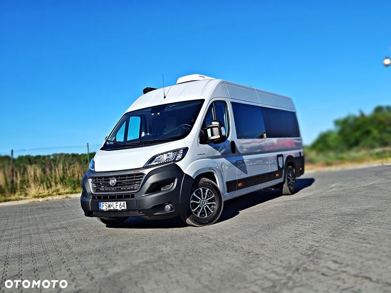 Fiat DUCATO - 2