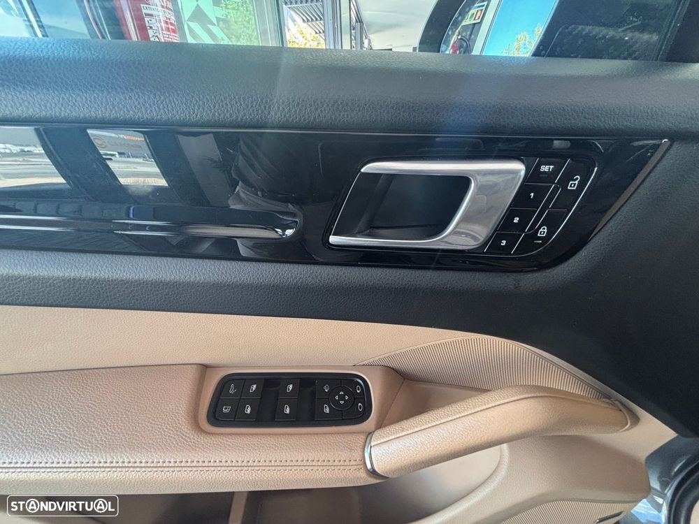 Porsche Cayenne Coupé - 5