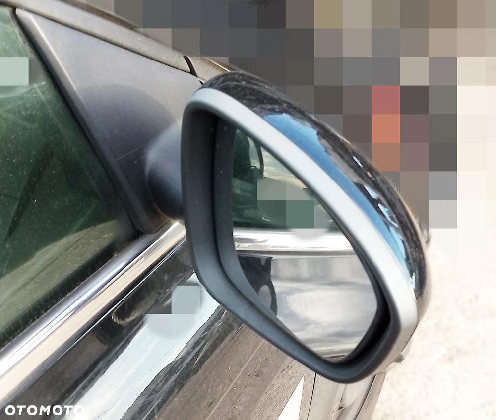 RENAULT MEGANE IV LUSTERKO PRAWE 9PIN - 2