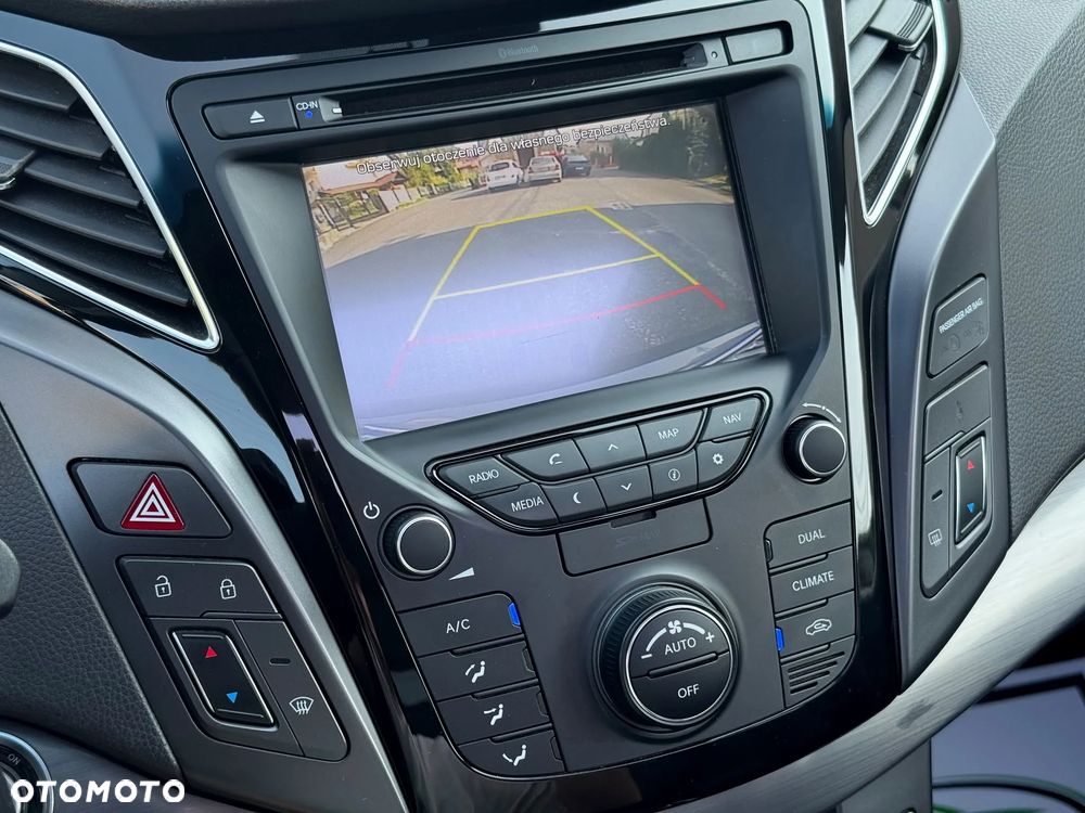 Hyundai i40 - 13