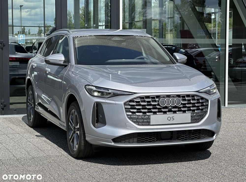 Audi Q5 - 3