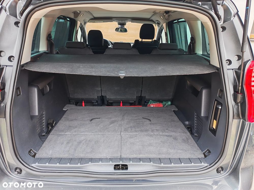 Peugeot 5008 2.0 HDi Active 7os - 7