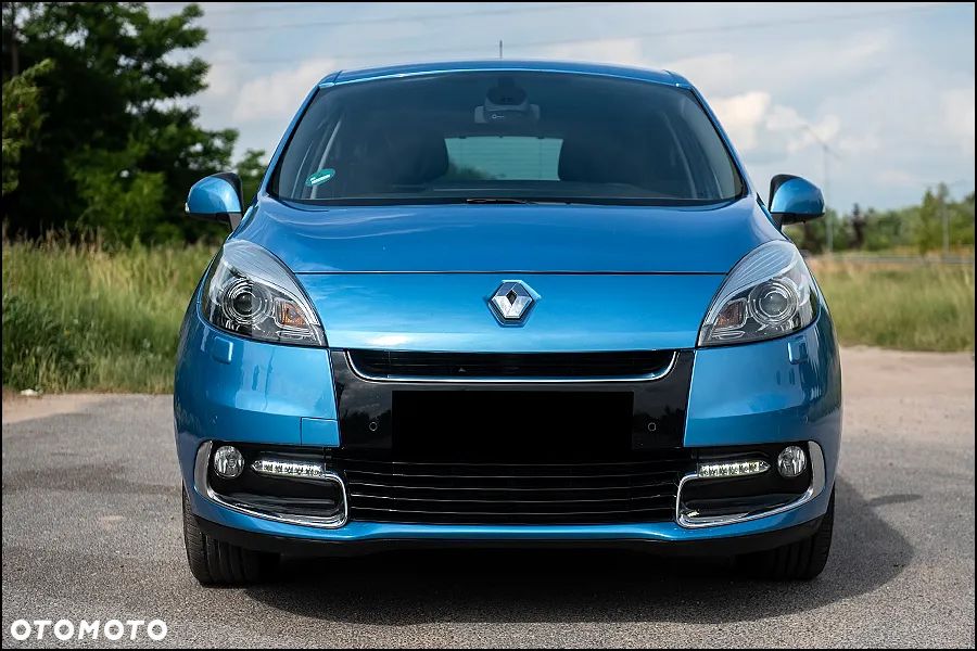 Renault Scenic - 2
