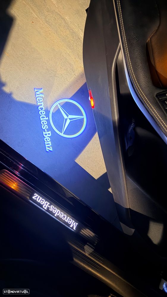 Mercedes-Benz A 180 - 21