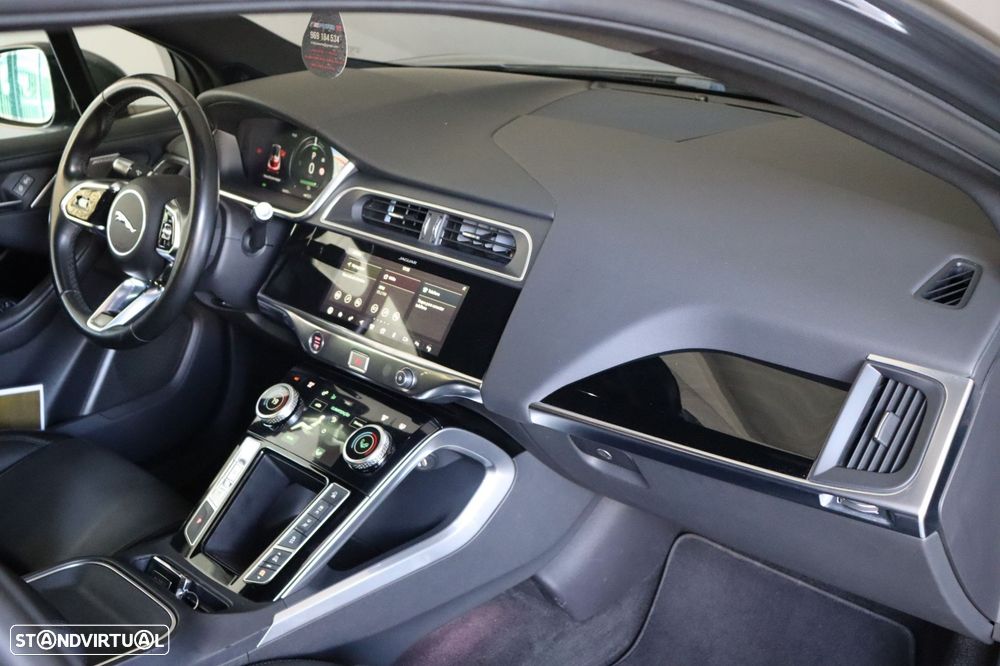 Jaguar I-Pace S AWD Aut. - 17