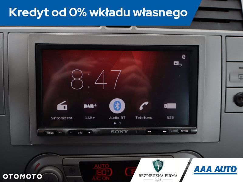 Ford Kuga - 14